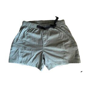 The North Face Men's CLASS V Belted Short 4in - Small